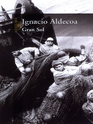 cover image of Gran Sol